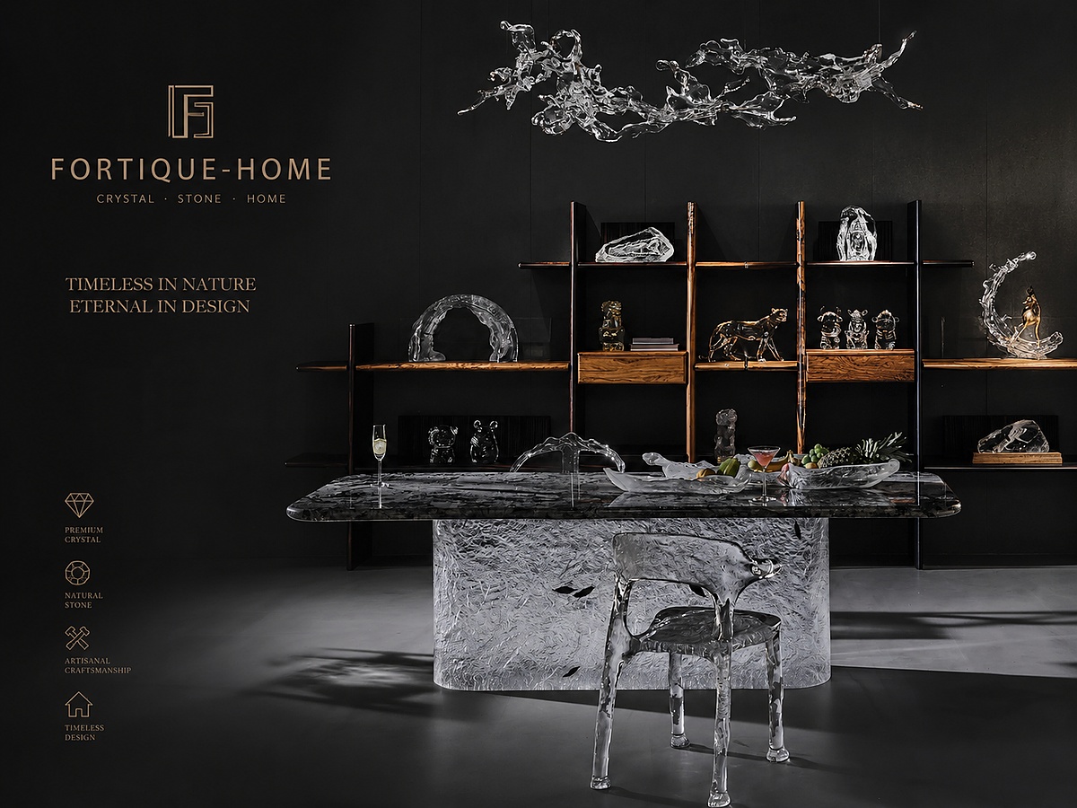 FORTIQUE-HOME Brand