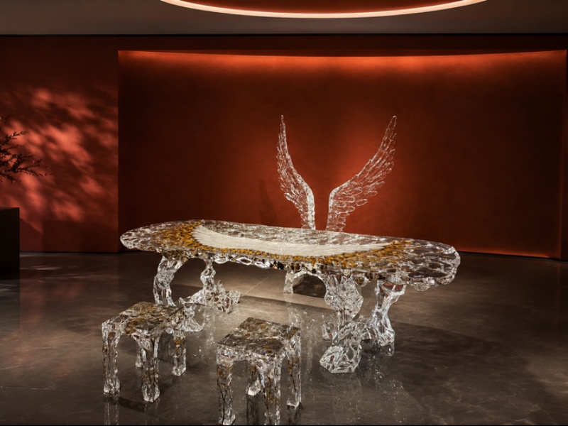 Elegant Collection