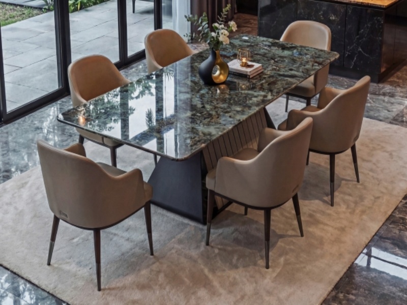 Luxury Stone Collection
